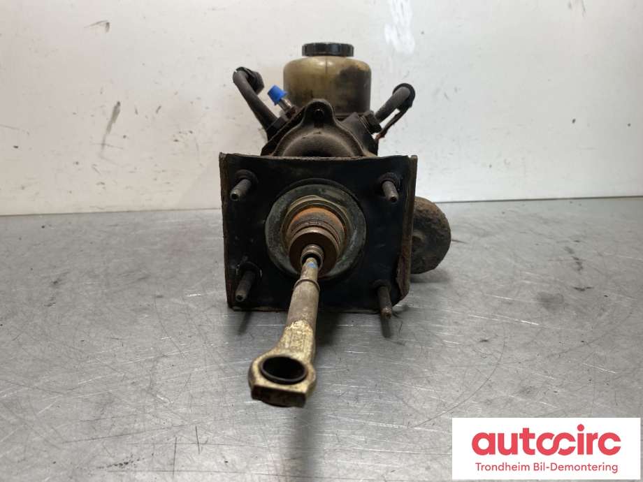 Bremsekraft-forsterker til Ford F-250 1997-2003 (2C3Z2005BB|)
