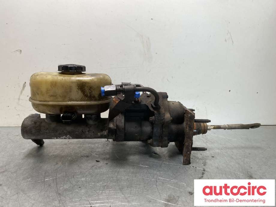 Bremsekraft-forsterker til Ford F-250 1997-2003 (2C3Z2005BB|)