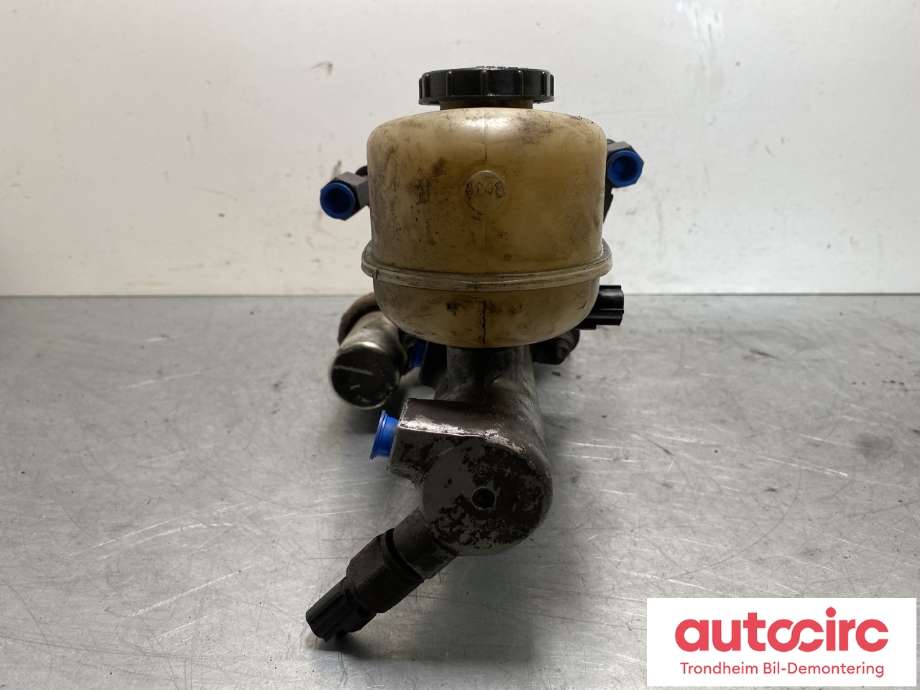 Bremsekraft-forsterker til Ford F-250 1997-2003 (2C3Z2005BB|)