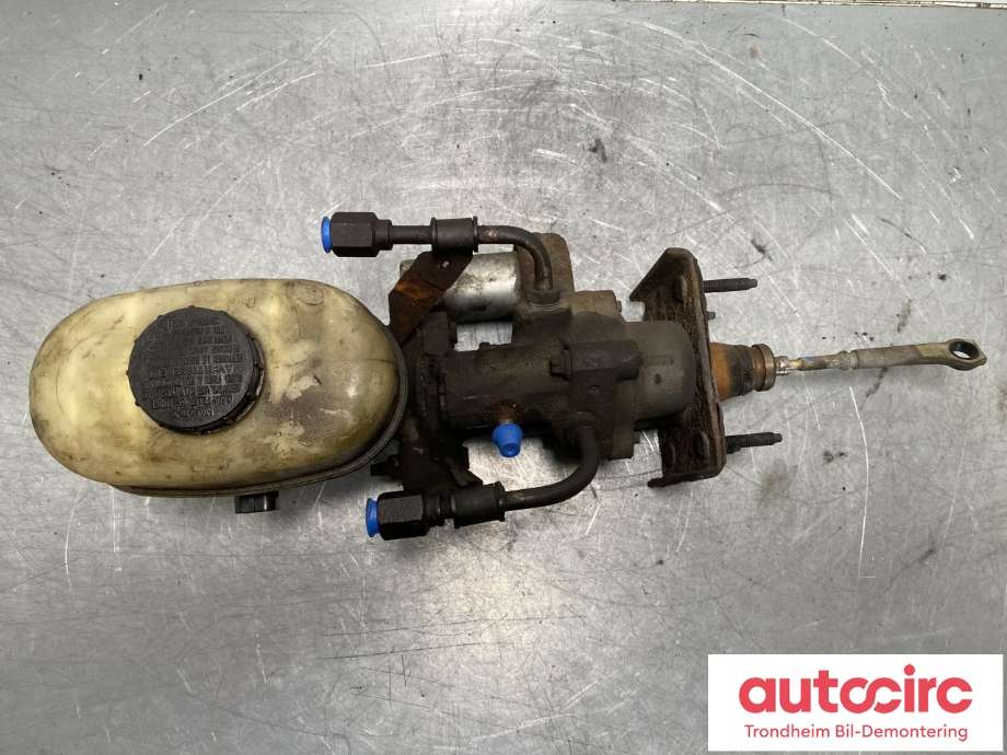 Bremsekraft-forsterker til Ford F-250 1997-2003 (2C3Z2005BB|)