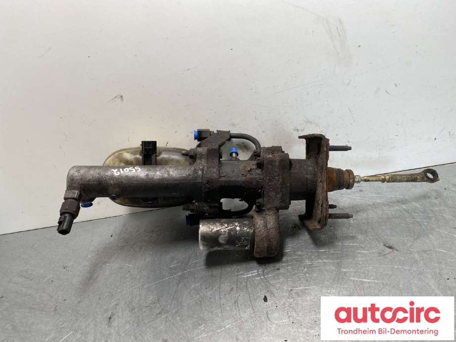 Bremsekraft-forsterker til Ford F-250 1997-2003 (2C3Z2005BB|)