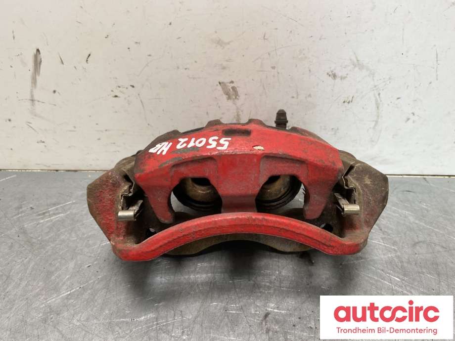 Bremsecaliper høyre bak til Ford F-250, 1997-2003  (YC3Z2552AA)