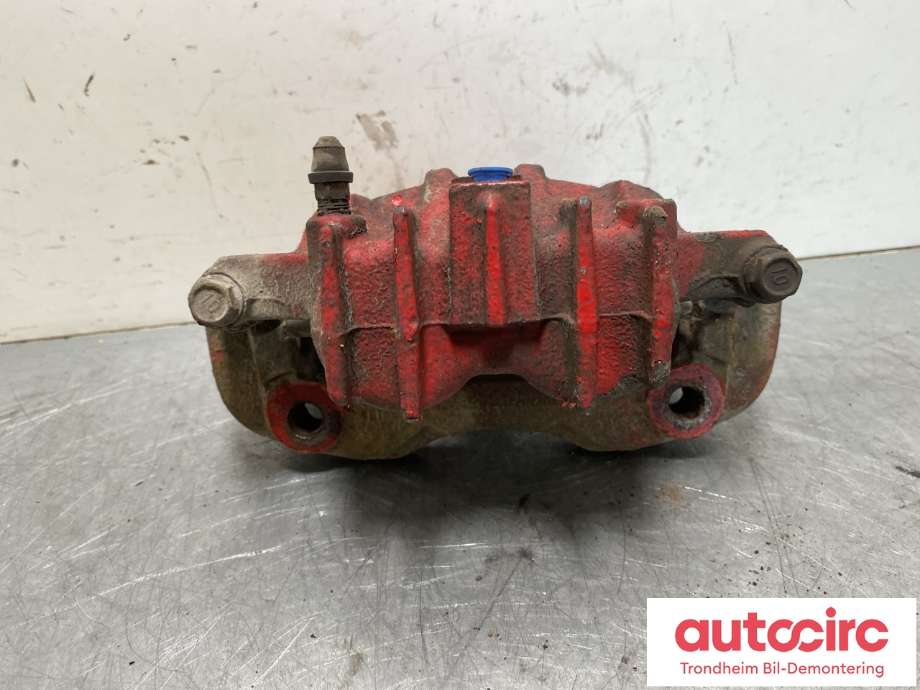 Bremsecaliper høyre bak til Ford F-250 1997-2003 (YC3Z2552AA|BRCLF109|)