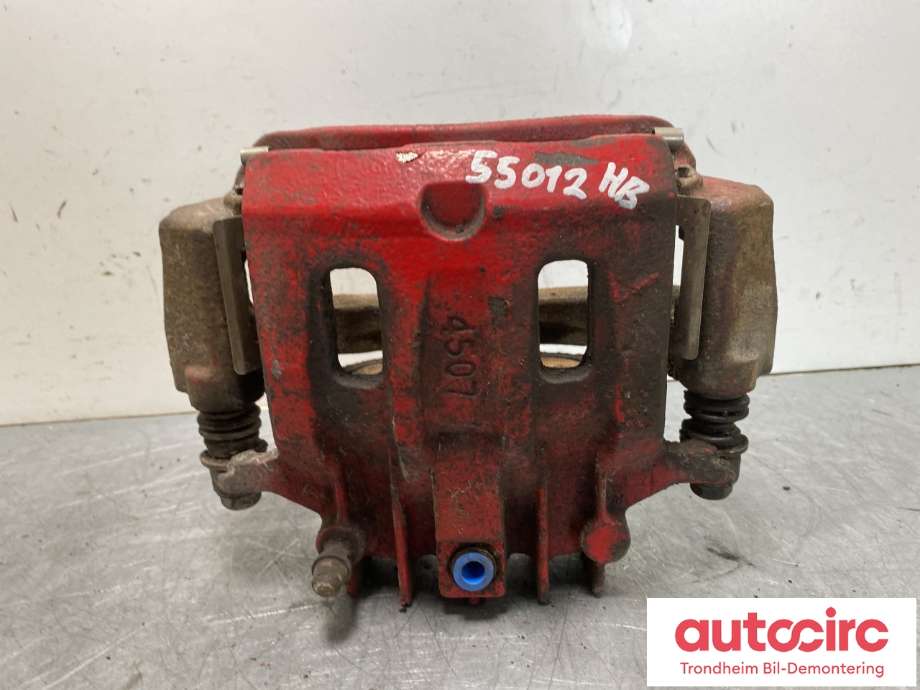 Bremsecaliper høyre bak til Ford F-250 1997-2003 (YC3Z2552AA|BRCLF109|)