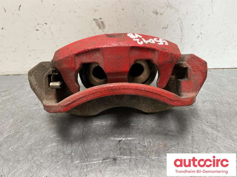Bremsecaliper venstre bak til Ford F-250, 1997-2003  (YC3Z2553AA)