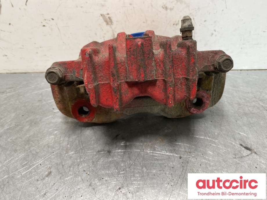 Bremsecaliper venstre bak til Ford F-250 1997-2003 (YC3Z2553AA|BRCLF110|)