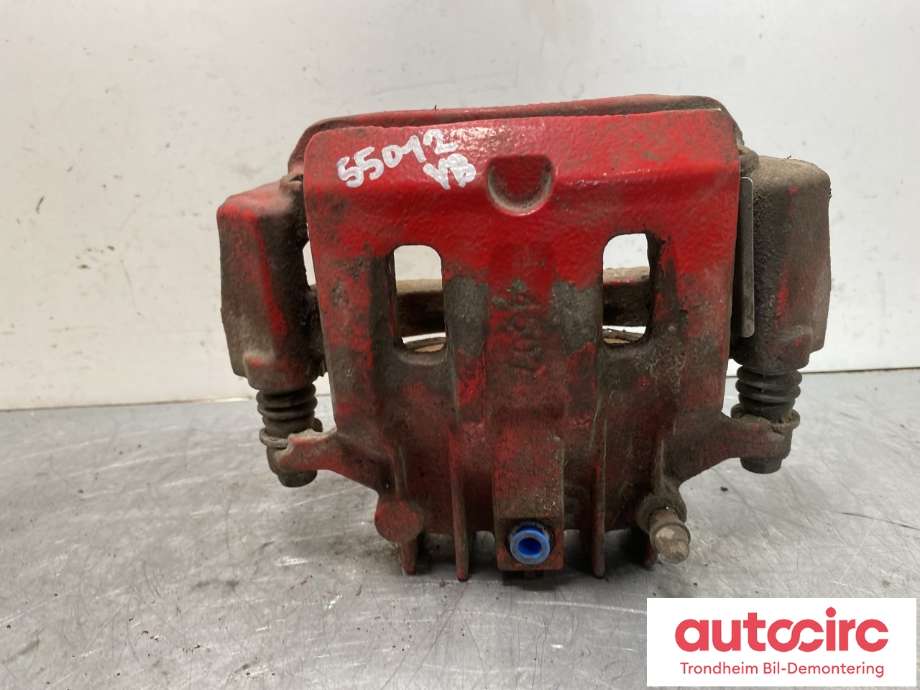 Bremsecaliper venstre bak til Ford F-250 1997-2003 (YC3Z2553AA|BRCLF110|)