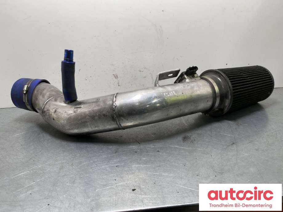 Turbo rør til Ford F-250 1997-2003 (NO PARTS ID|)