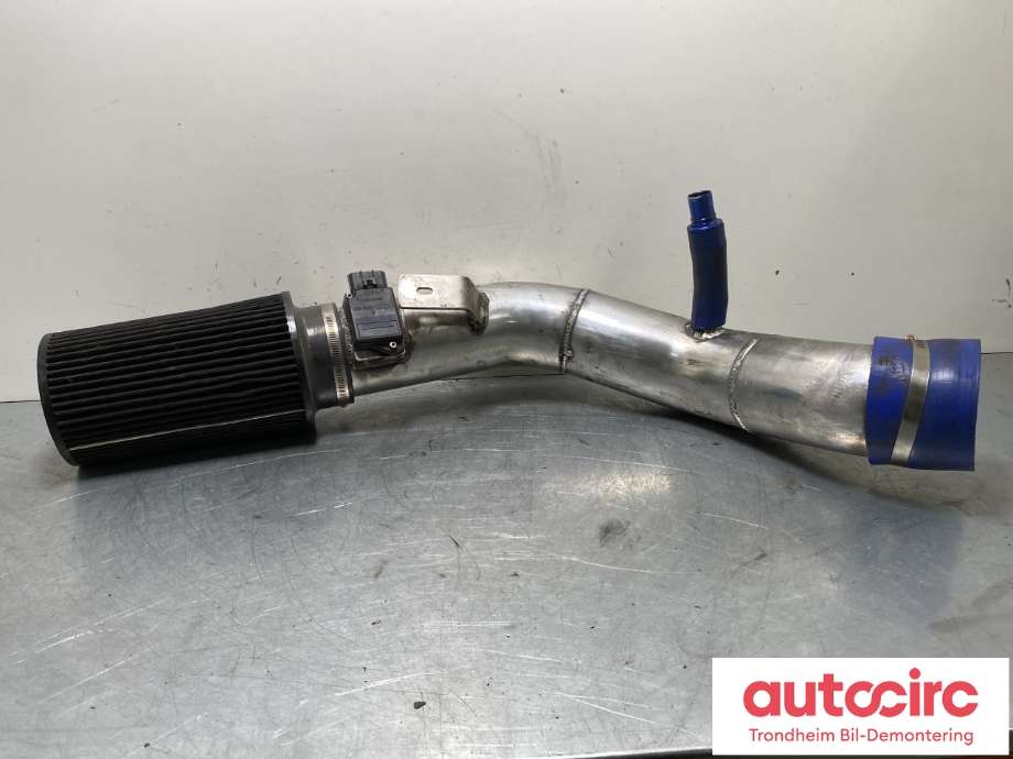 Turbo rør til Ford F-250 1997-2003 (NO PARTS ID|)
