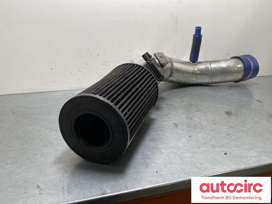 Turbo rør til Ford F-250 1997-2003 (NO PARTS ID|)