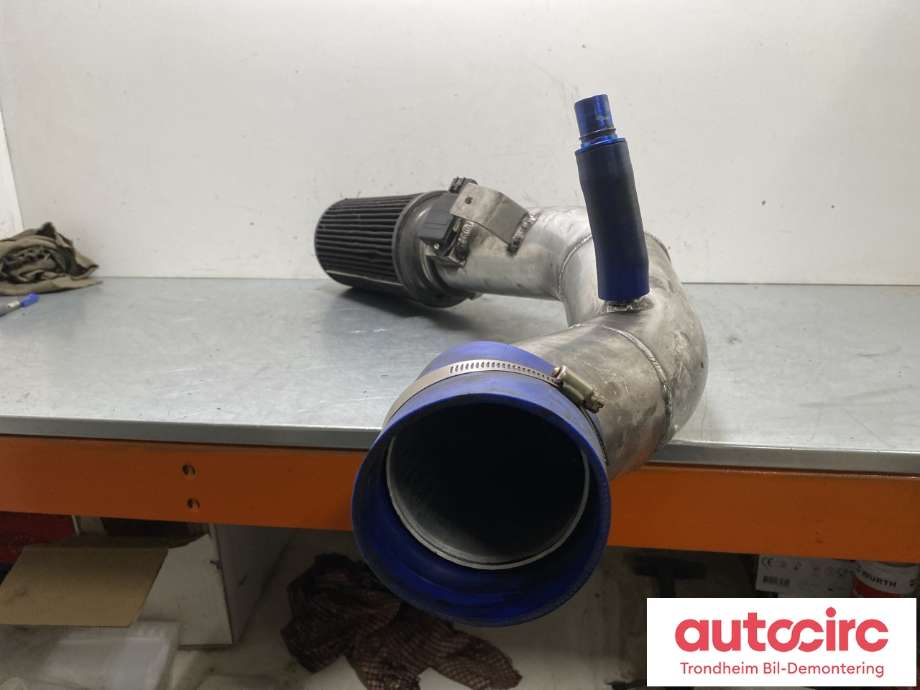 Turbo rør til Ford F-250 1997-2003 (NO PARTS ID|)