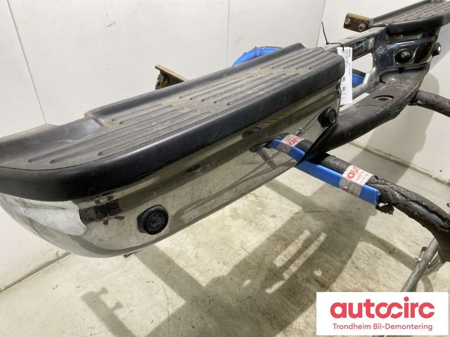 Støtfanger bak til Ford F-250 1997-2003 (1C3Z17906BA|)