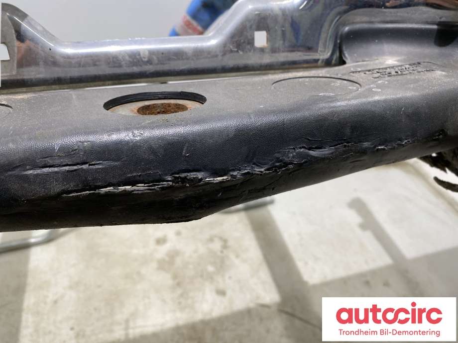 Støtfanger bak til Ford F-250 1997-2003 (1C3Z17906BA|)