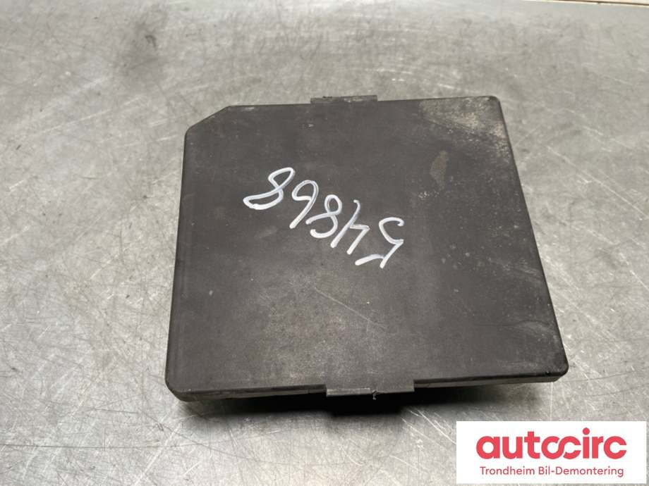 Sikringsboks til Nissan Qashqai 2010-2014 (Type I, Fase 2) (284B7-BB02D|)