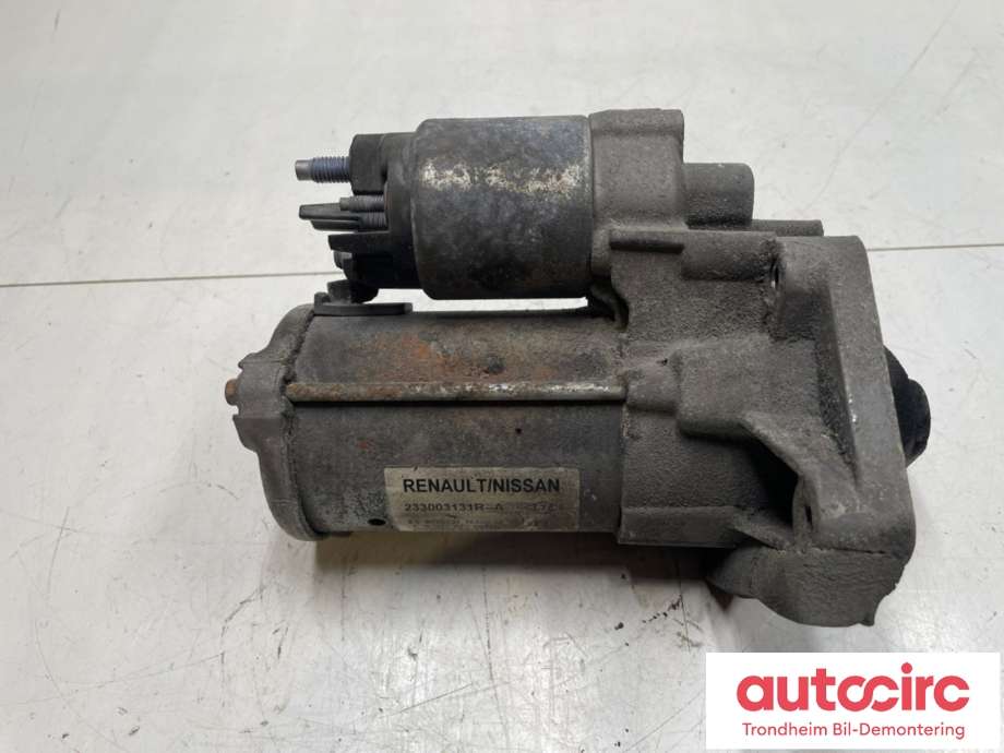 Starter diesel til Nissan X-Trail 2014-2022 (T32) (T32) (233003131R|)