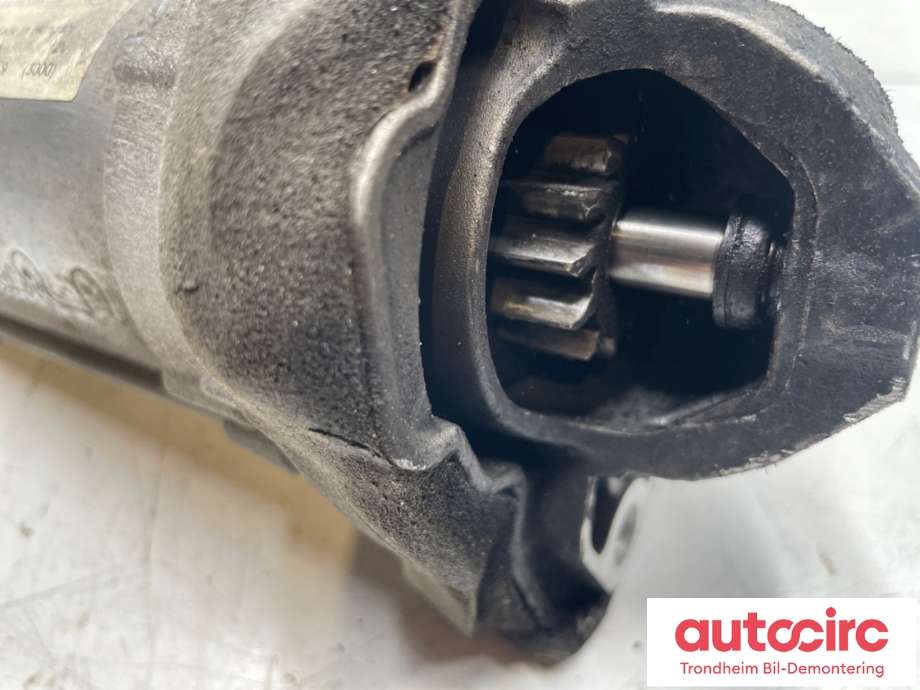 Starter diesel til Nissan X-Trail 2014-2022 (T32) (T32) (233003131R|)