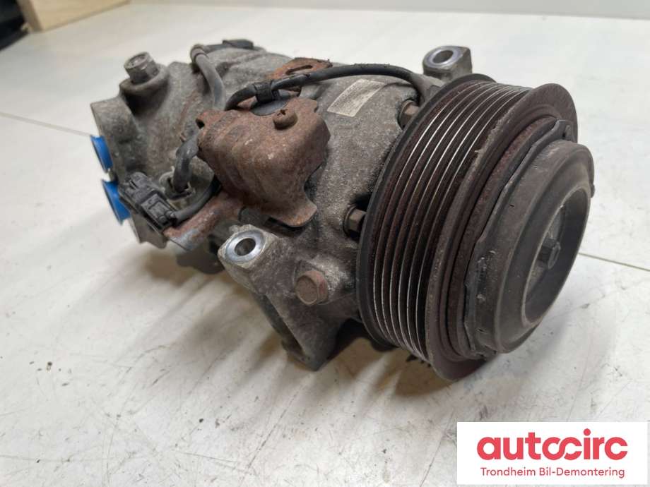 Aircondition kompressor til Nissan X-Trail 2014-2022 (T32) (T32) (926004CA1A|)