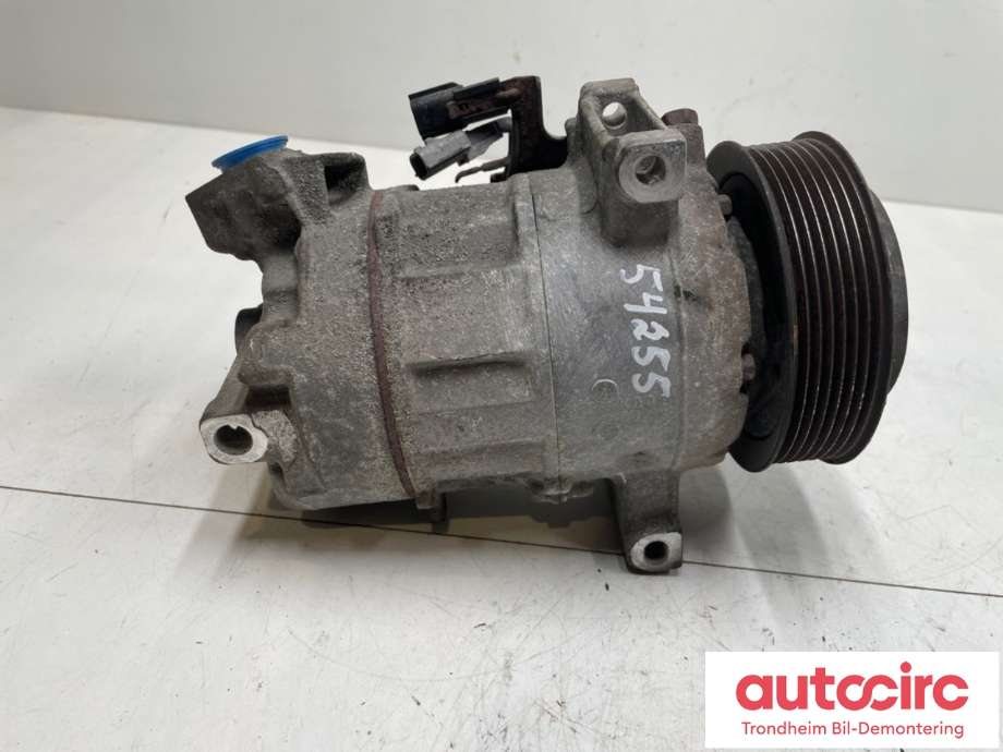 Aircondition kompressor til Nissan X-Trail 2014-2022 (T32) (T32) (926004CA1A|)