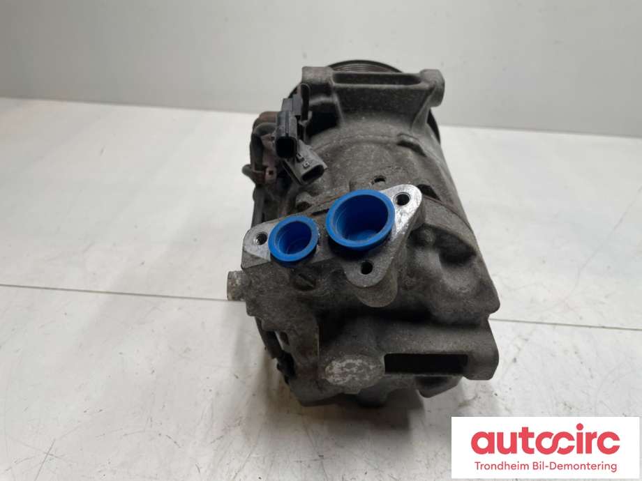 Aircondition kompressor til Nissan X-Trail 2014-2022 (T32) (T32) (926004CA1A|)