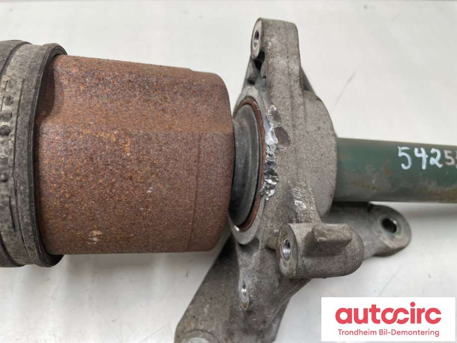 Drivaksel høyre foran, diesel/manuell til Nissan X-Trail 2014-2022 (T32) (T32) (391004BE4B|)