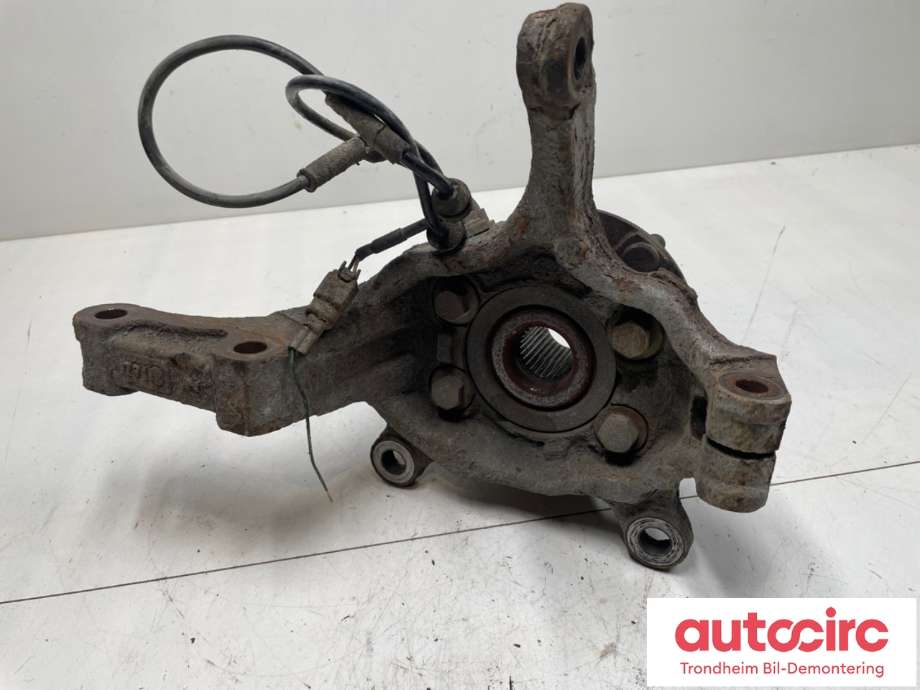 Hjulspindel høyre foran til Nissan X-Trail 2007-2014 (T31) (T31) (40014JG000|)