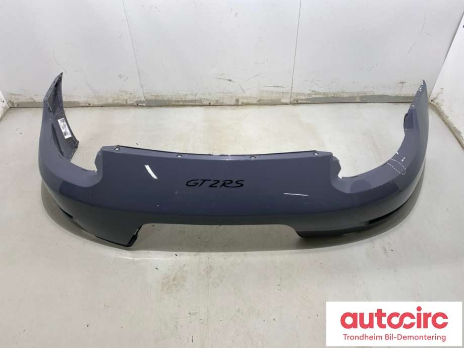 Støtfanger bak til Porsche 911, 2012-2019 (991) (991) (991 505 291 70)