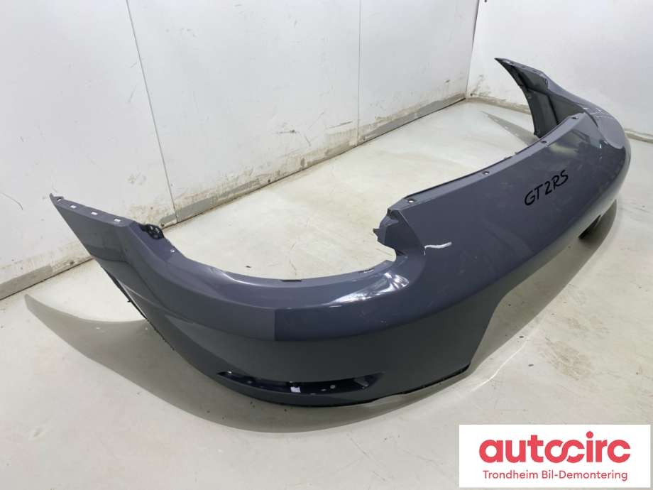 Støtfanger bak til Porsche 911 2012-2019 (991) (991) (991 505 291 70|99150529170|)