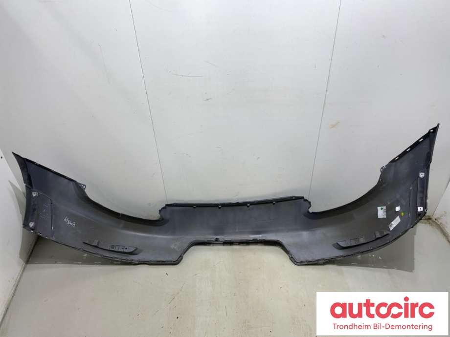 Støtfanger bak til Porsche 911 2012-2019 (991) (991) (991 505 291 70|99150529170|)