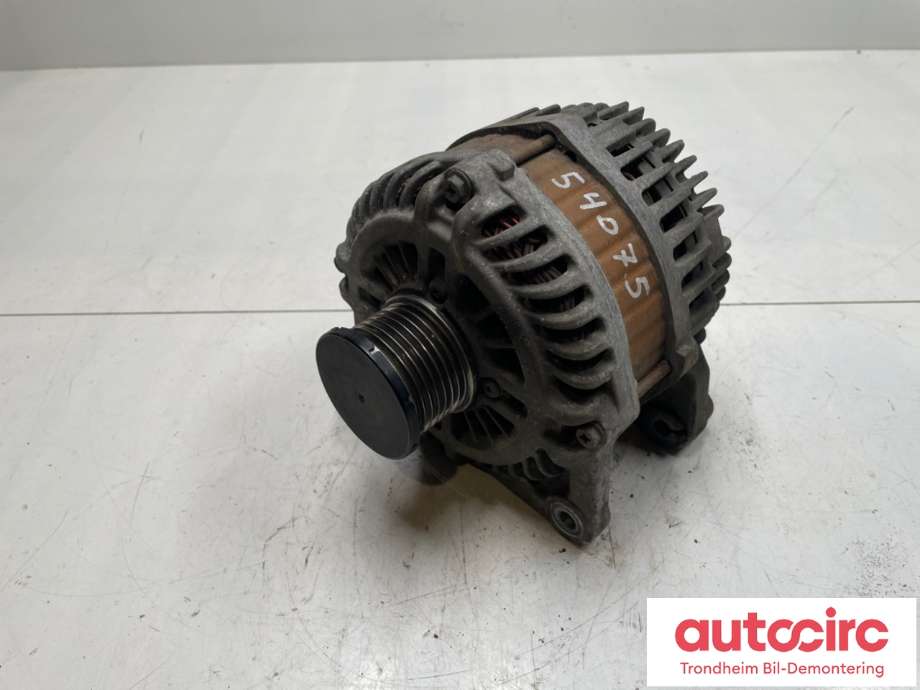 Dynamo diesel til Nissan X-Trail, 2007-2014 (T31) (T31) (23100JG71B)