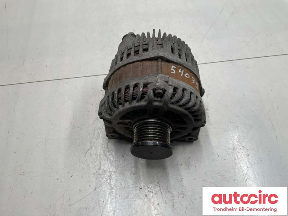 Dynamo diesel til Nissan X-Trail 2007-2014 (T31) (T31) (23100JG71B|)