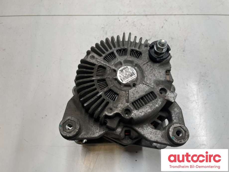 Dynamo diesel til Nissan X-Trail 2007-2014 (T31) (T31) (23100JG71B|)