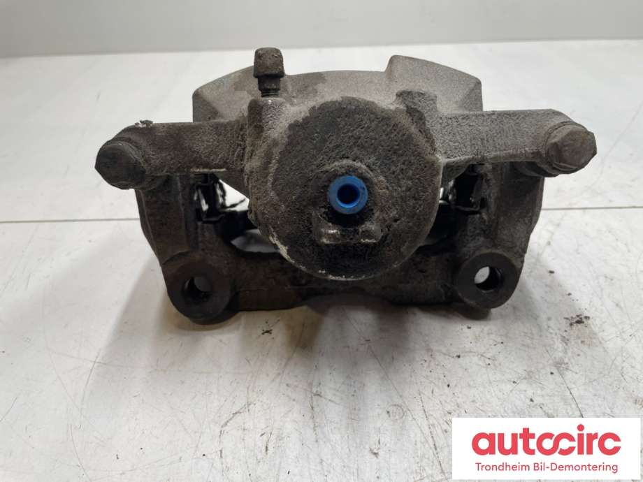 Bremsecaliper venstre foran til Nissan X-Trail 2007-2014 (T31) (T31) (41011JD00A|)