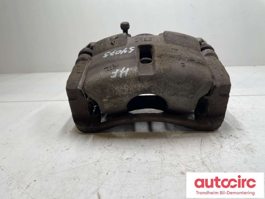 Bremsecaliper høyre foran til Nissan X-Trail 2007-2014 (T31) (T31) (41001JD00A|)