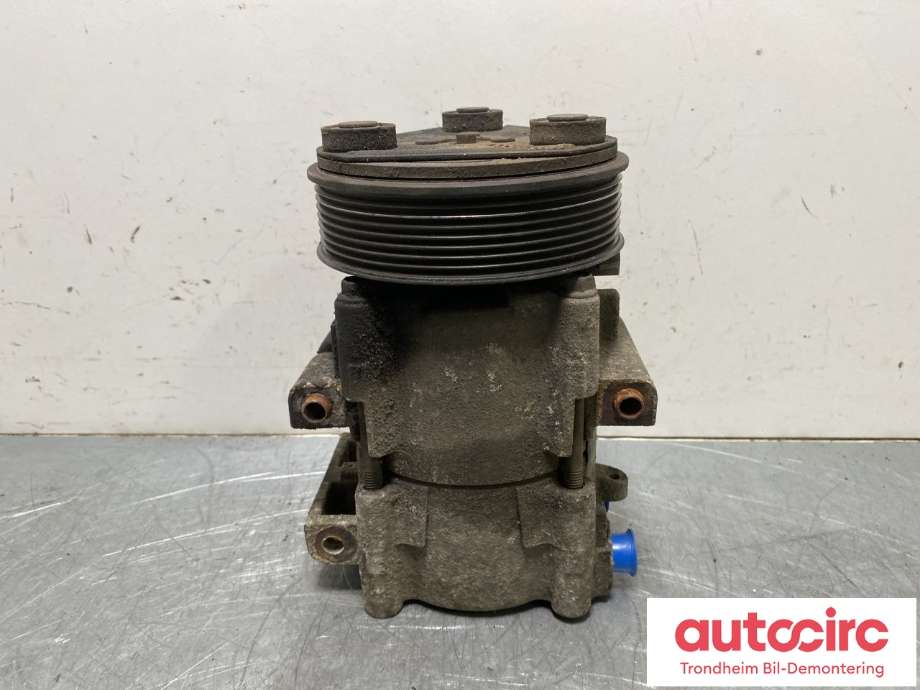 Aircondition kompressor til Ford F-250, 1997-2003  (F7LZ19703AA)