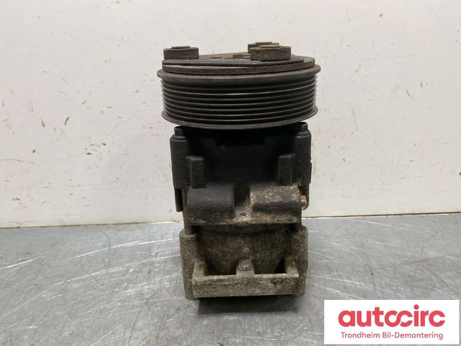 Aircondition kompressor til Ford F-250 1997-2003  (F7LZ19703AA|4L3Z19703AC|)
