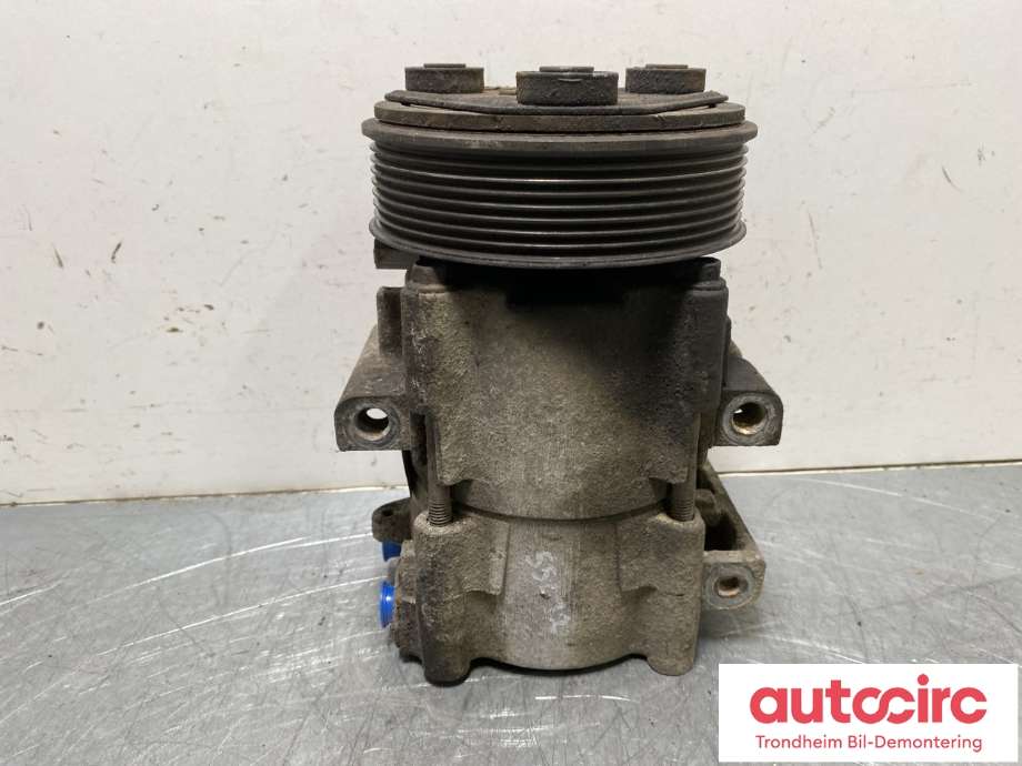 Aircondition kompressor til Ford F-250 1997-2003  (F7LZ19703AA|4L3Z19703AC|)