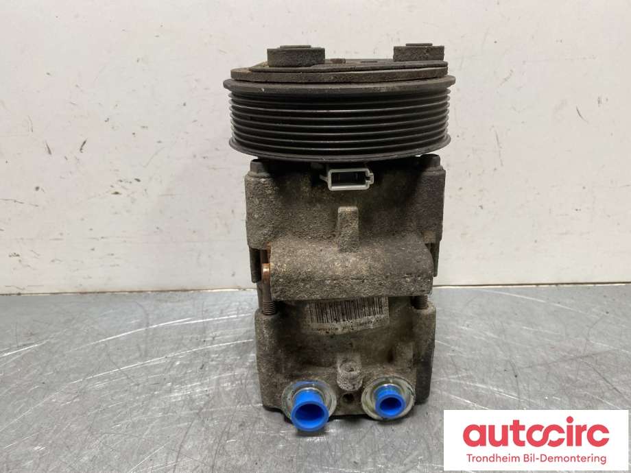 Aircondition kompressor til Ford F-250 1997-2003  (F7LZ19703AA|4L3Z19703AC|)