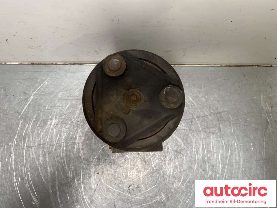 Aircondition kompressor til Ford F-250 1997-2003  (F7LZ19703AA|4L3Z19703AC|)