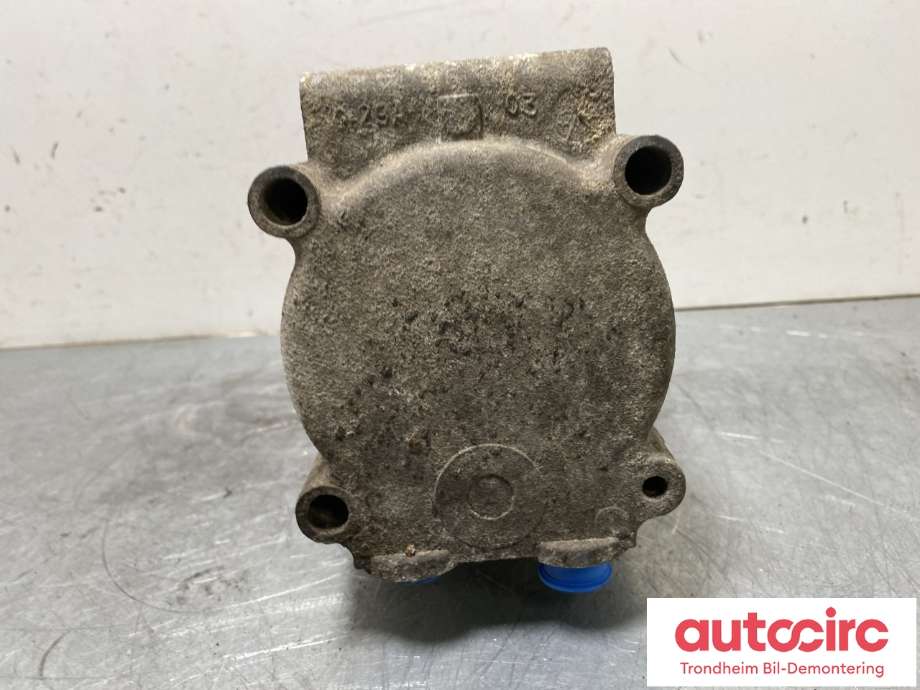 Aircondition kompressor til Ford F-250 1997-2003  (F7LZ19703AA|4L3Z19703AC|)