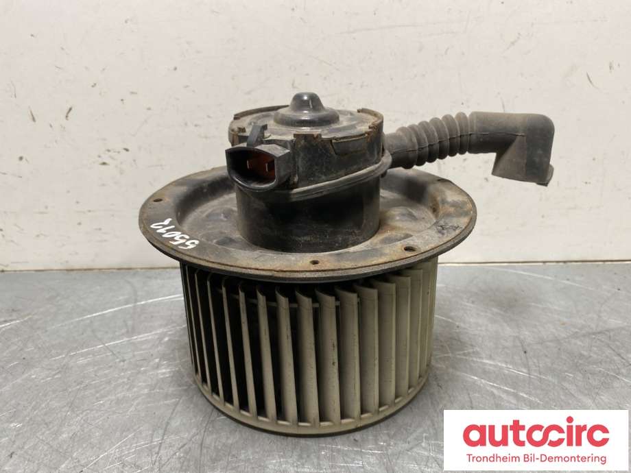 Varmeapparat motor til Ford F-250, 1997-2003  (XC3Z19805CA)
