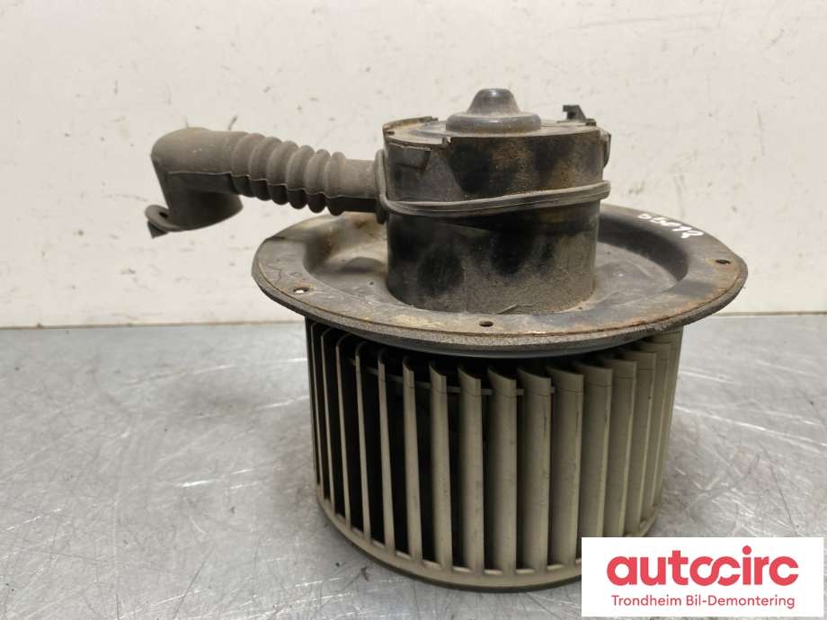 Varmeapparat motor til Ford F-250 1997-2003  (XC3Z19805CA|F78Z19834AA|)