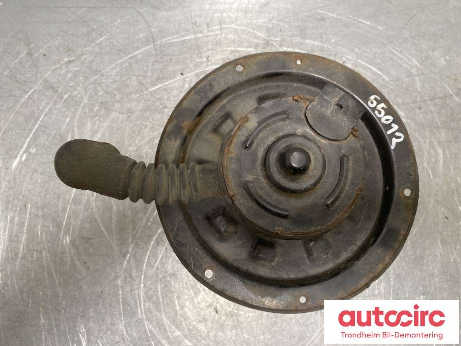 Varmeapparat motor til Ford F-250 1997-2003  (XC3Z19805CA|F78Z19834AA|)