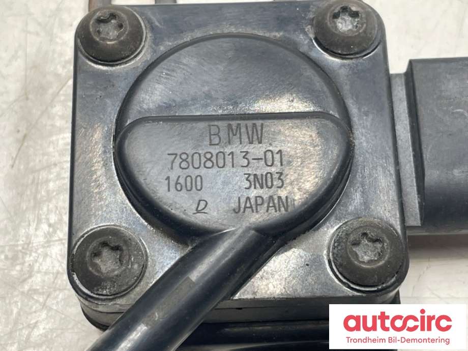 Sensor diverse til BMW X5 2007-2013 (E70) (E70) (7808013|13627808013|)