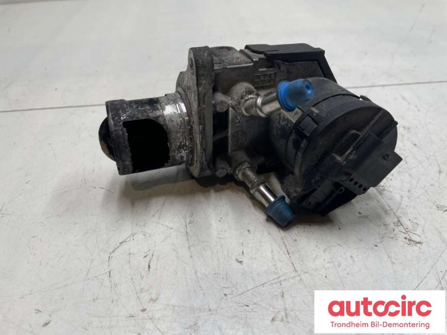 EGR-ventil til BMW X5 2007-2013 (E70) (E70) (7810871|11717810871|)
