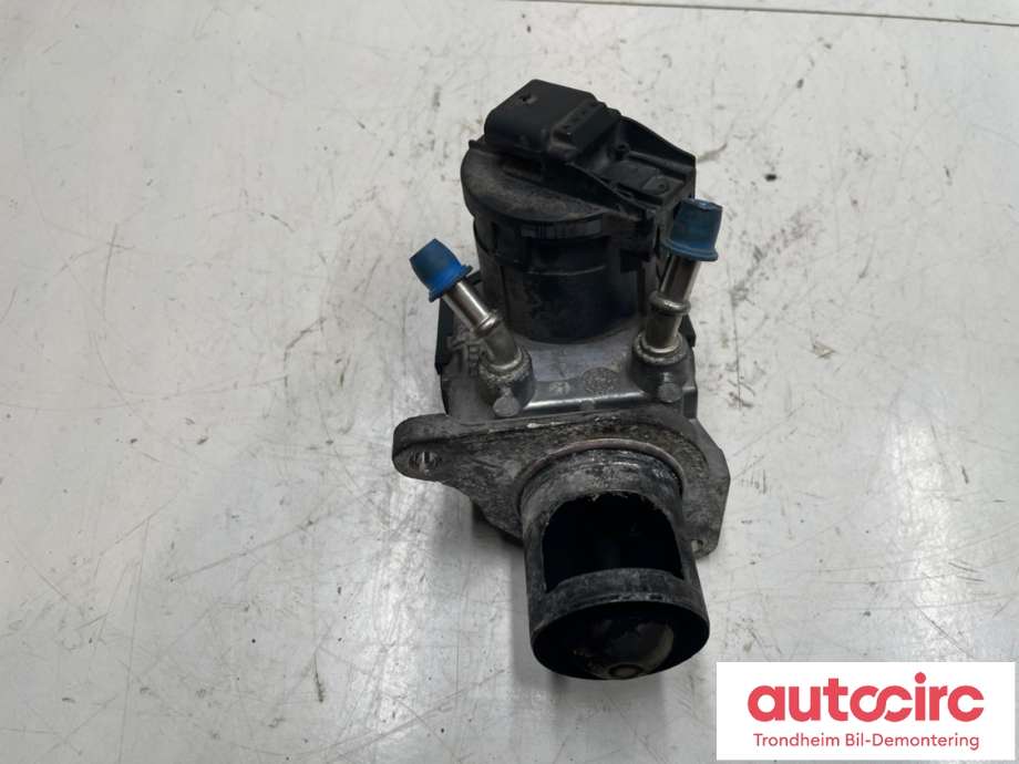 EGR-ventil til BMW X5 2007-2013 (E70) (E70) (7810871|11717810871|)