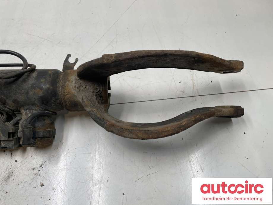 Fjærbein høyre foran til BMW X5 2007-2013 (E70) (E70) (37 11 6 794 532|)