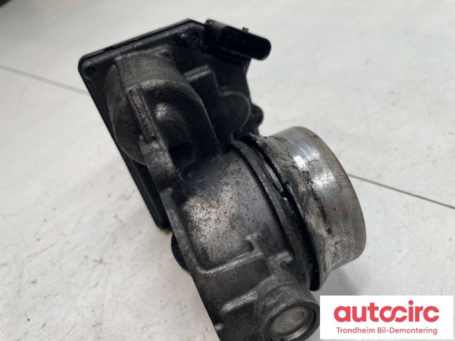 Spjeldhus til BMW X5 2007-2013 (E70) (E70) (7806231|13547806231|)