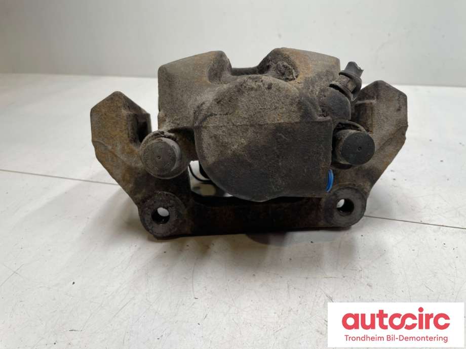 Bremsecaliper venstre foran til BMW X5 2007-2013 (E70) (E70) (34 11 6 776 783|)