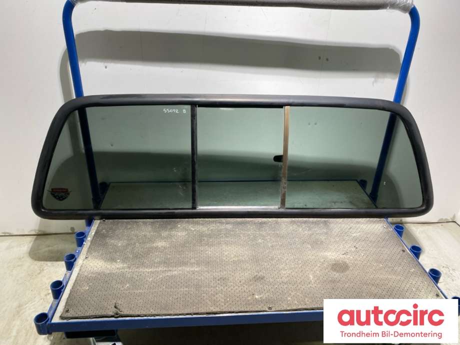 Bakrute til Ford F-250, 1997-2003  (FORD|F81Z25422B30AA)