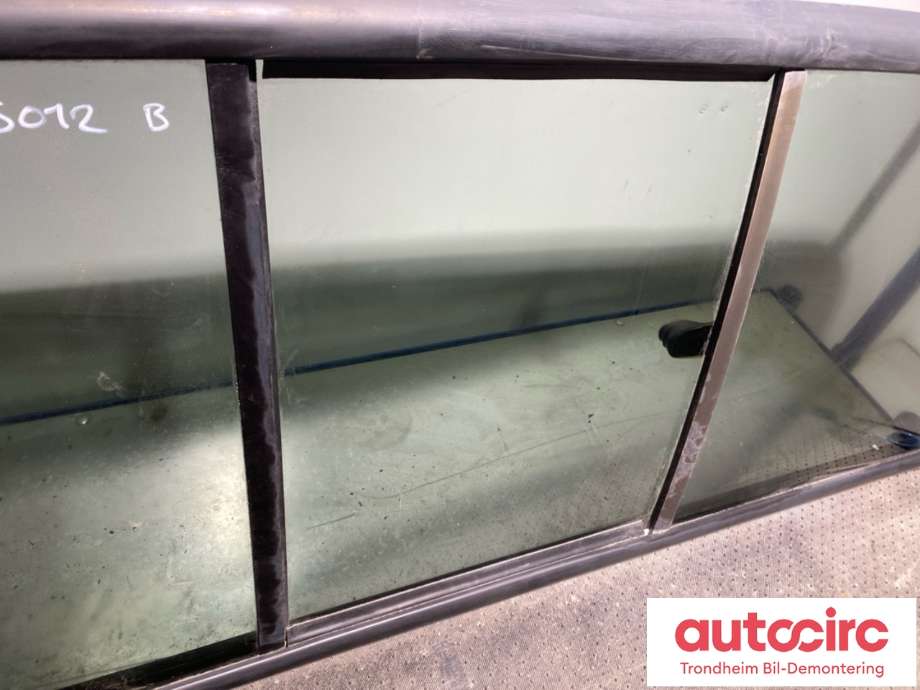 Bakrute til Ford F-250 1997-2003 (FORD|F81Z25422B30AA|)